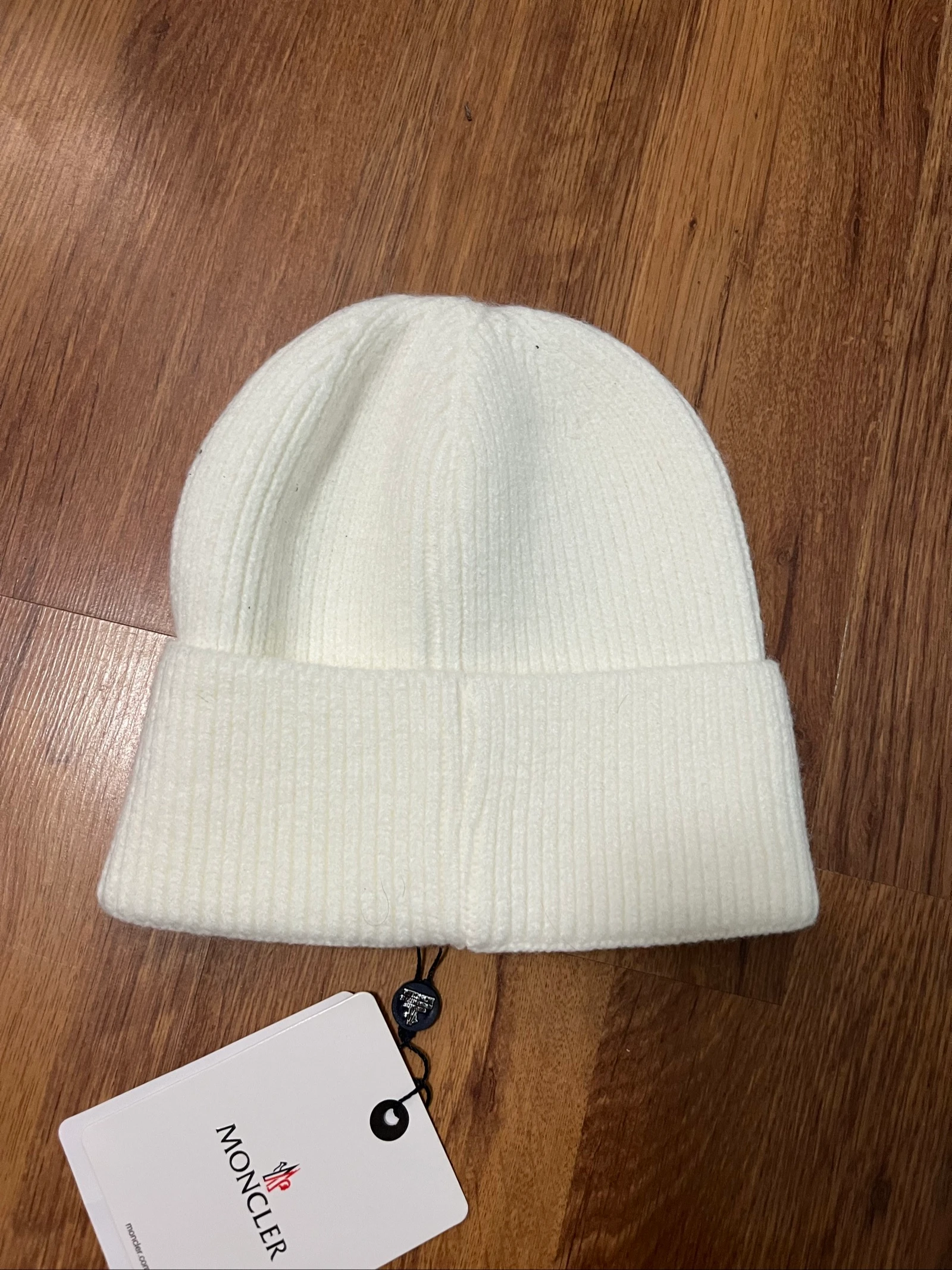 Winter beanie – photo 3